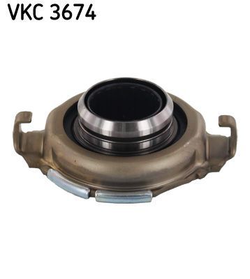 Obrázok Vysúvacie lożisko SKF  VKC3674