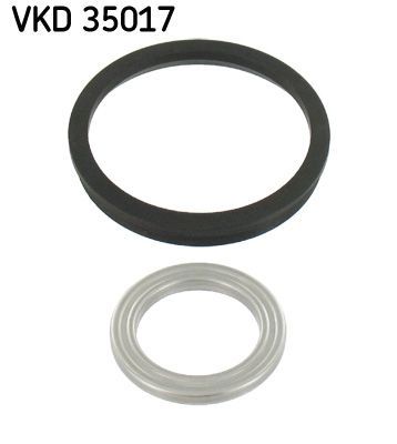 Obrázok Valivé lożisko ulożenia tlmiča SKF  VKD35017