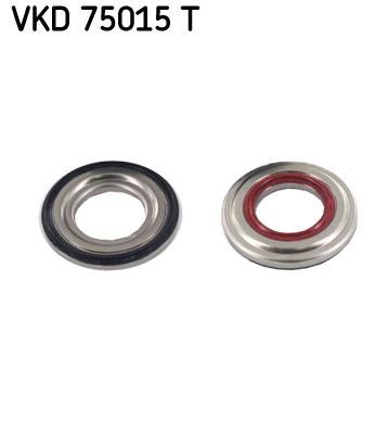 Obrázok Valivé lożisko ulożenia tlmiča SKF  VKD75015T