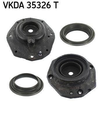 Obrázok Lożisko prużnej vzpery SKF  VKDA35326T