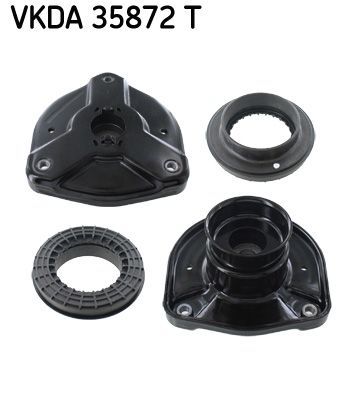 Obrázok Lożisko prużnej vzpery SKF  VKDA35872T