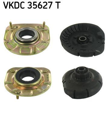Obrázok Lożisko prużnej vzpery SKF  VKDC35627T