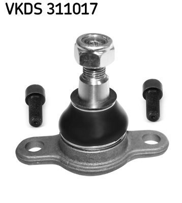 Obrázok Zvislý/nosný čap SKF  VKDS311017