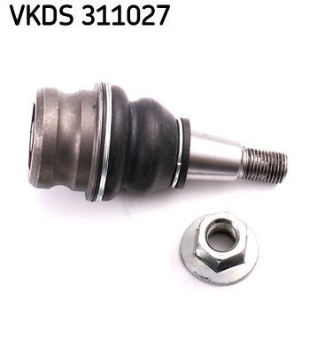 Obrázok Zvislý/nosný čap SKF  VKDS311027