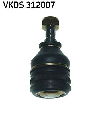 Obrázok Zvislý/nosný čap SKF  VKDS312007