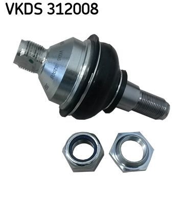 Obrázok Zvislý/nosný čap SKF  VKDS312008