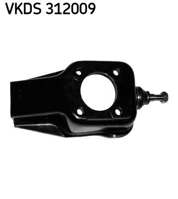 Obrázok Zvislý/nosný čap SKF  VKDS312009