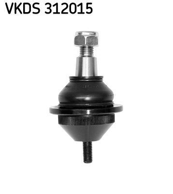Obrázok Zvislý/nosný čap SKF  VKDS312015