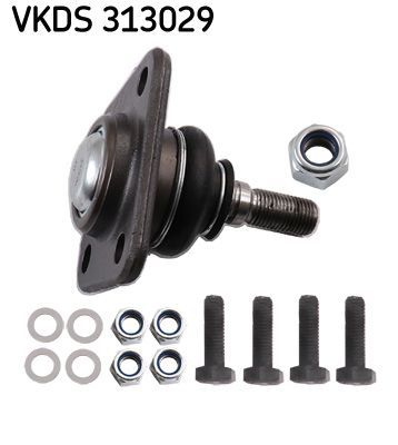 Obrázok Zvislý/nosný čap SKF  VKDS313029