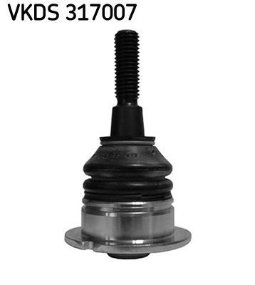 Obrázok Zvislý/nosný čap SKF  VKDS317007