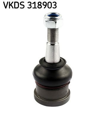 Obrázok Zvislý/nosný čap SKF  VKDS318903