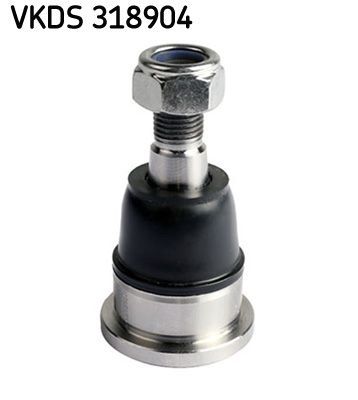 Obrázok Zvislý/nosný čap SKF  VKDS318904