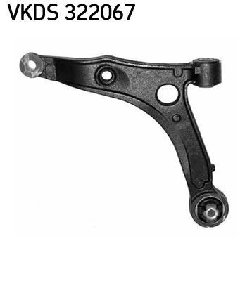 Obrázok Rameno zavesenia kolies SKF  VKDS322067