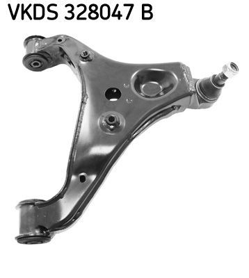 Obrázok Rameno zavesenia kolies SKF  VKDS328047B