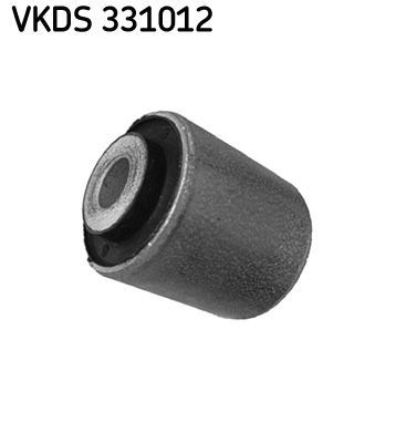 Obrázok Ulożenie riadenia SKF  VKDS331012
