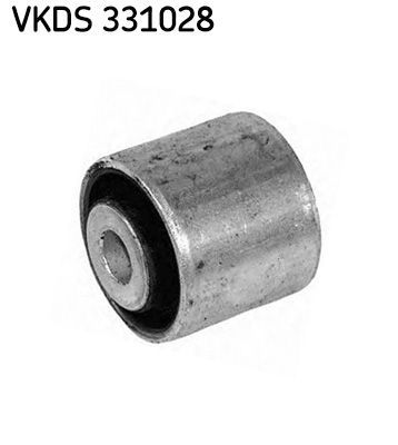 Obrázok Ulożenie riadenia SKF  VKDS331028