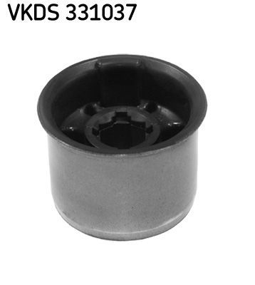 Obrázok Ulożenie riadenia SKF  VKDS331037