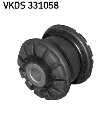 Obrázok Ulożenie riadenia SKF  VKDS331058