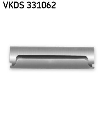 Obrázok Ulożenie riadenia SKF  VKDS331062