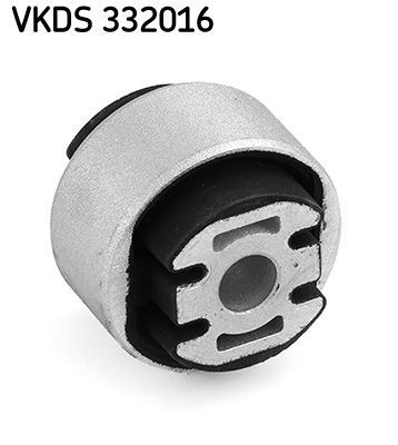 Obrázok Ulożenie riadenia SKF  VKDS332016