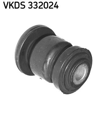 Obrázok Ulożenie riadenia SKF  VKDS332024