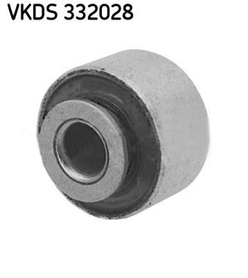 Obrázok Ulożenie riadenia SKF  VKDS332028