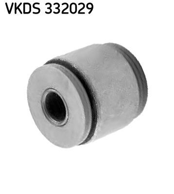 Obrázok Ulożenie riadenia SKF  VKDS332029