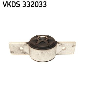 Obrázok Ulożenie riadenia SKF  VKDS332033