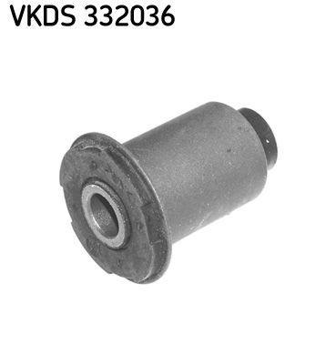 Obrázok Ulożenie riadenia SKF  VKDS332036
