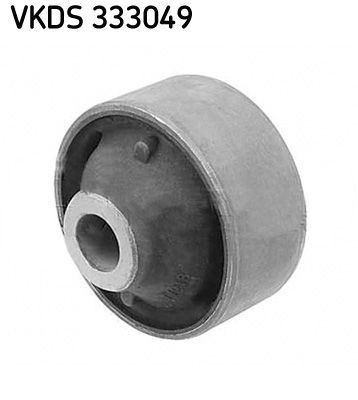Obrázok Ulożenie riadenia SKF  VKDS333049
