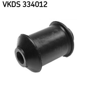 Obrázok Ulożenie riadenia SKF  VKDS334012