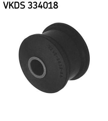 Obrázok Ulożenie riadenia SKF  VKDS334018