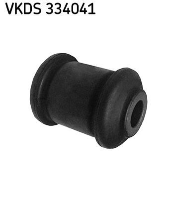 Obrázok Ulożenie riadenia SKF  VKDS334041