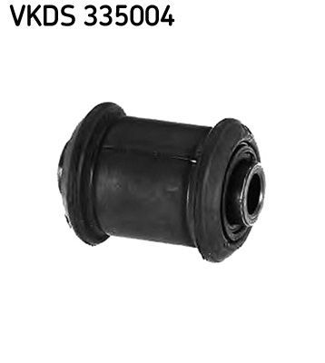 Obrázok Ulożenie riadenia SKF  VKDS335004