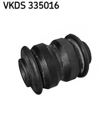 Obrázok Ulożenie riadenia SKF  VKDS335016