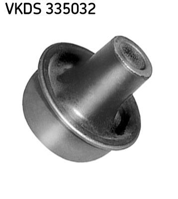 Obrázok Ulożenie riadenia SKF  VKDS335032