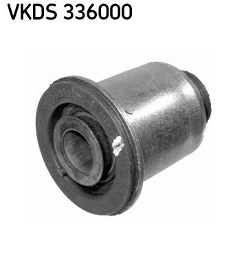 Obrázok Ulożenie riadenia SKF  VKDS336000