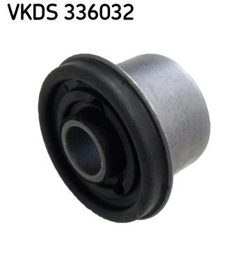 Obrázok Ulożenie riadenia SKF  VKDS336032