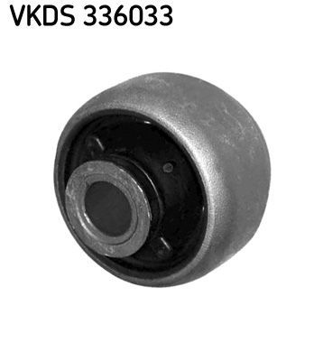Obrázok Ulożenie riadenia SKF  VKDS336033