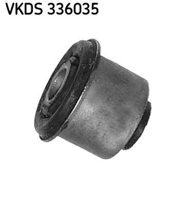Obrázok Ulożenie riadenia SKF  VKDS336035