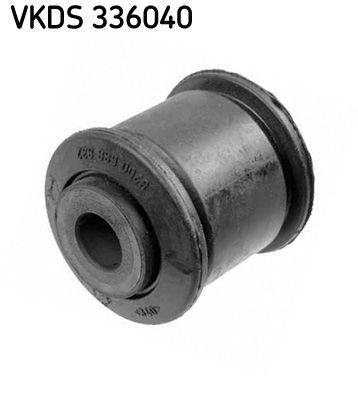 Obrázok Ulożenie riadenia SKF  VKDS336040