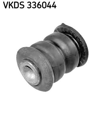Obrázok Ulożenie riadenia SKF  VKDS336044