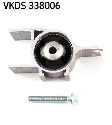 Obrázok Ulożenie riadenia SKF  VKDS338006