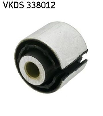 Obrázok Ulożenie riadenia SKF  VKDS338012