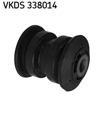 Obrázok Ulożenie riadenia SKF  VKDS338014