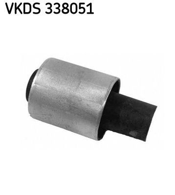 Obrázok Ulożenie riadenia SKF  VKDS338051