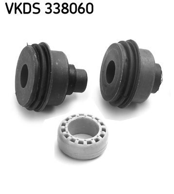 Obrázok Ulożenie riadenia SKF  VKDS338060