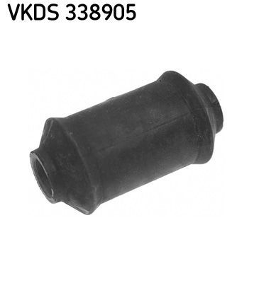 Obrázok Ulożenie riadenia SKF  VKDS338523
