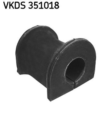 Obrázok Lożiskové puzdro stabilizátora SKF  VKDS351018