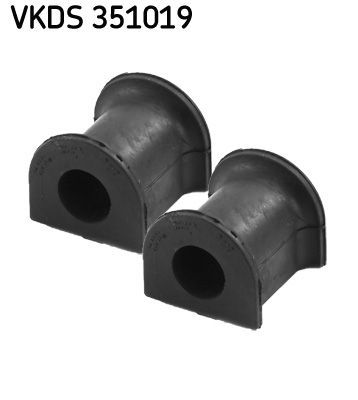 Obrázok Lożiskové puzdro stabilizátora SKF  VKDS351019